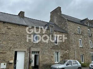 Vente maison 3 pièces 75.4 m² à Corseul (22130)  60 200 €