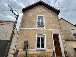 Vente maison 3 pièces 66 m² à Massay (18120)  50 000 €