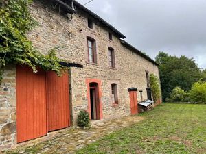 Vente maison 3 pièces 85 m² à Thauron (23250)  83 000 €