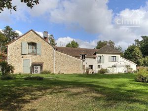 Propriété pour cavaliers