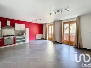 Vente Maison de village 4 pièces