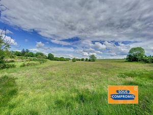 Terrain en vente à Rue du Noir Chien "Au Luc"  Mettet  Belgique | CENTURY 21®