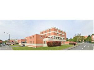 Location bureau TOULOUSE 1 695 m²