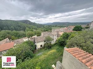 Vente maison 1 pièce 50 m² à Esparron (83560)  33 000 €