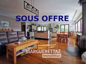 Maison de luxe de 102 m2 en vente La Tour  France