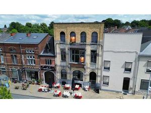 Maison unifamiliale en vente à Place Joseph Meunier 23  Mettet  Belgique | CENTURY 21®