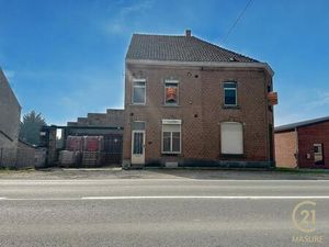 Maison unifamiliale en vente à Chaussée de Lessines 240  Horrues  Belgique | CENTURY 21®