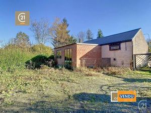 Maison unifamiliale en vente à Allée des Epicéas 131G  Roly  Belgique | CENTURY 21®