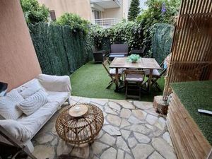 Location appartement 1 pièce 23 m² à Saint-Laurent-du-Var (06700)