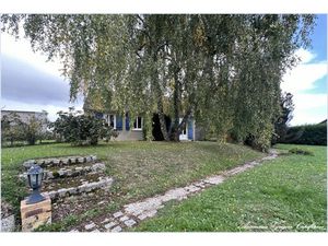 Maison à vendre CHUISNES 4 pièce(s) 80m2 129 000€