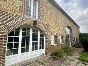 Vente ferme 10 pièces 223 m² à Chessy-les-Prés (10130)  178 000 €