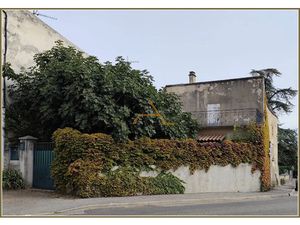 Vente maison 5 pièces 107 m² à Saint-Gervais-sur-Roubion (26160)  150 000 €