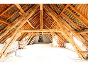 Vente maison 5 pièces 181 m² à Paudy (36260)  125 000 €