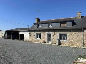 Vente maison 9 pièces 150 m² à Plouisy (22200)  152 000 €