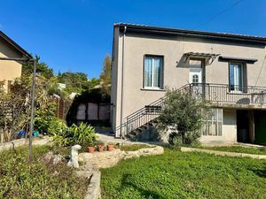 Vente maison 4 pièces 98 m² à Le Teil (07400)  205 000 €