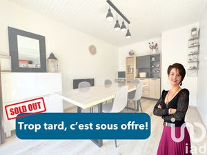 Vente maison 5 pièces 78 m² à Munster (68140)  199 000 €