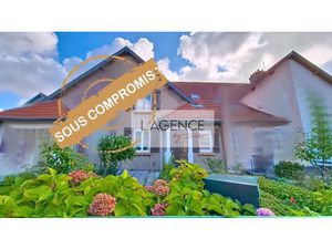 Vente maison 4 pièces 74.2 m² à Terville (57180)  NaN €