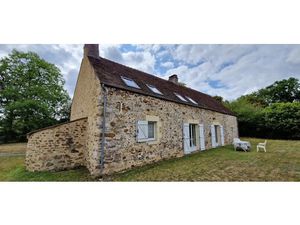 Vente maison 4 pièces 101 m² à Mortrée (61570)  162 100 €