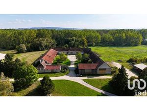 Vente Ferme 5 pièces