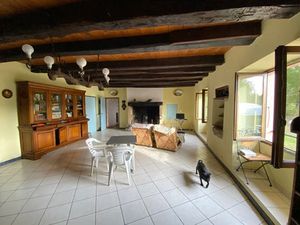 Vente maison 4 pièces 125 m² à Saint-Jory-de-Chalais (24800)  184 998 €