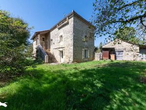 Vente maison 4 pièces 84 m² à Flaujac-Poujols (46090)  169 087 €