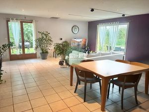 Vente maison 6 pièces 115 m² à Marais-Vernier (27680)  188 000 €