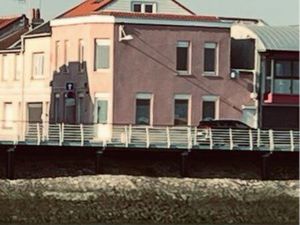 Immeuble vue mer imprenable / magnifique opportunité