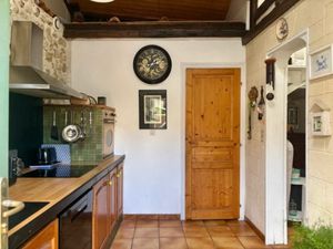 Vente maison 2 pièces 53 m² à Eysines (33320)  201 400 €