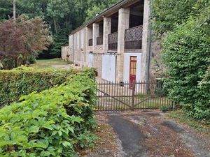 Longère de charme du 18 e siècle en pierre