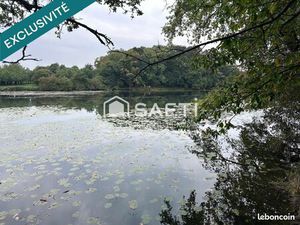 Propriété 6 pièces 135 m²