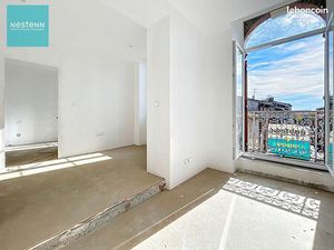 Appartement 2 pièces 32 m²