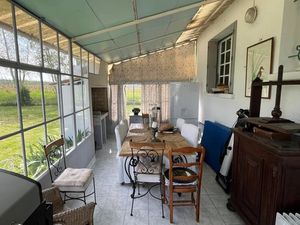 Vente maison 4 pièces 92 m² à Gensac (33890)  218 000 €