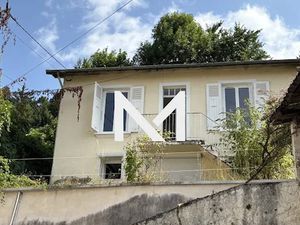 Vente maison 2 pièces 65.56 m² à Coublevie (38500)  220 000 €