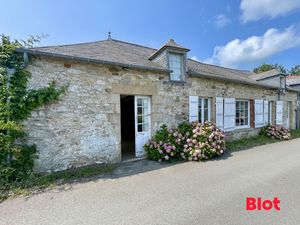 Achat Maison 6 pièces 178m² BEAUSSAIS SUR MER 22650
