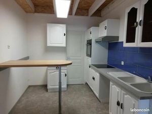 Location appartement 4 pièces 76 m² à Saujon (17600)