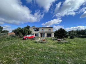 Vente maison 6 pièces à Calmont (31560)  230 000 €