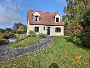 Vente maison 8 pièces 112 m² à Cambrai (59400)  241 500 €