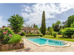 Vente maison 8 pièces 213 m² à Auvillar (82340)  235 000 €