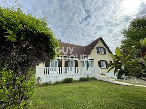 Vente maison 6 pièces 127 m² à Berry-Bouy (18500)  236 900 €