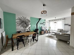 Vente maison 5 pièces 81 m² à Faches-Thumesnil (59155)  239 900 €