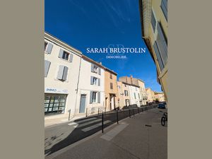 Vente maison 3 pièces 70 m² à Meyrargues (13650)  230 000 €