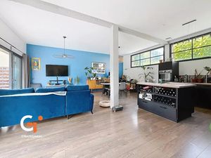 Vente maison 3 pièces 88 m² à Rouen (76000)  240 000 €