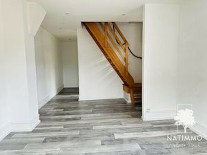 Achat Appartement 3 pièces 95m² LE HOHWALD 67140