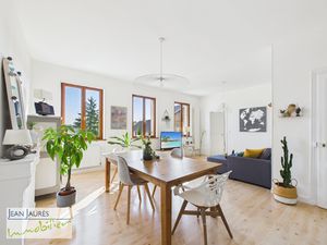 Achat Appartement 5 pièces 106m² ST JULIEN LES VILLAS 10800