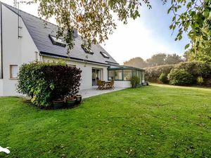 Vente maison 5 pièces 109 m² à Châteauneuf-du-Faou (29520)  244 950 €