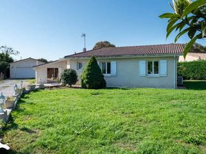 Vente maison 4 pièces 123 m² à Maillères (40120)  270 810 €