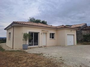 Vente maison 5 pièces 111 m² à Pradines (46090)  276 120 €