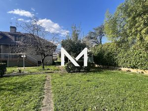 Vente maison 4 pièces 115 m² à Grenoble (38000)  295 000 €