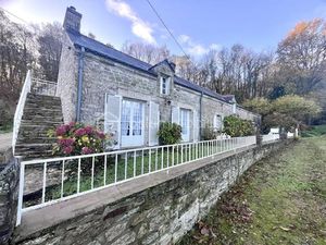 Vente maison 6 pièces 192 m² à Moustoir-Ac (56500)  299 000 €