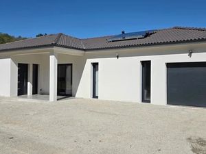 Vente maison 5 pièces 125 m² à Caillac (46140)  299 697 €
